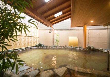 Furuya Ryokan - 9