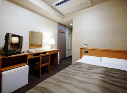 Route-Inn Tsuruoka Inter - 5