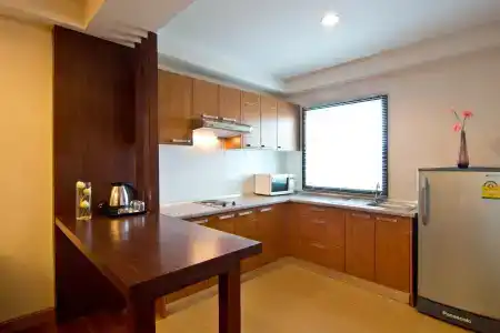 Golden Sea Pattaya - Sha Extra Plus - 24