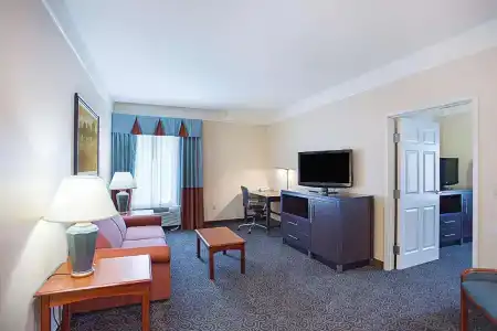 La Quinta by Wyndham Houston West at Clay Road - 72