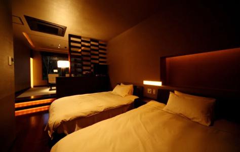 Tetsuka Ryokan - 34