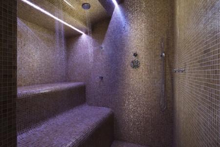 San Firenze Suites & Spa - 82