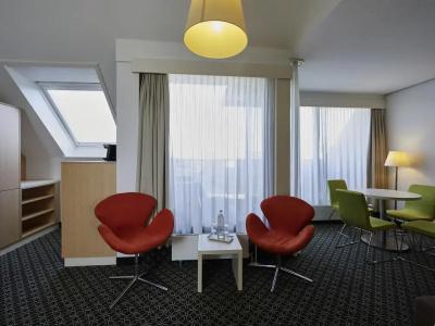 Mercure Severinshof Köln City - 106