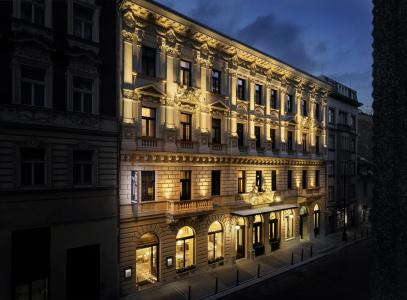Cosmopolitan Prague - 0