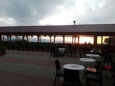 Zarha Mountain Resort - 25