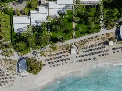 Nissi Beach Resort - 36