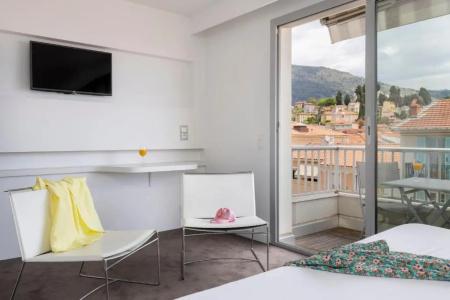 Ibis Styles Menton Centre - 53