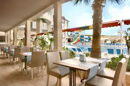 Ramada Resort by Wyndham Side - 21