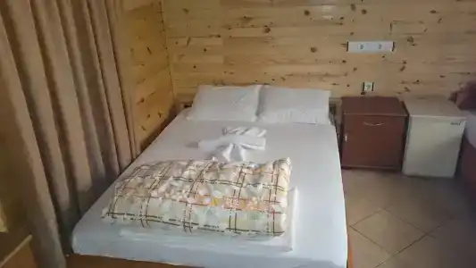 Ugur Pansiyon Bungalows - 28