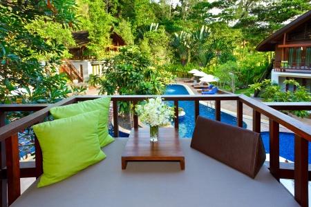 The Tubkaak Krabi Boutique Resort - Sha Extra Plus - 24