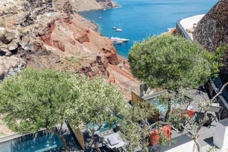 Pearl of Caldera Oia - Boutique by Pearl Collection - 126
