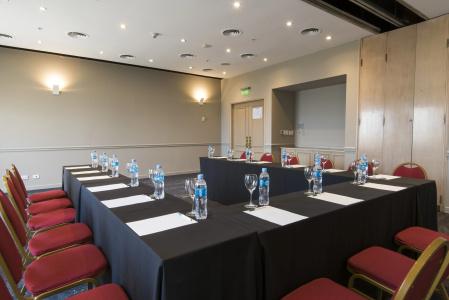 Holiday Inn Cordoba, An Ihg - 47