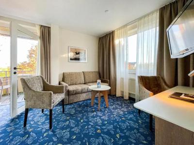 Hotel-Restaurant Vier Linden - 32