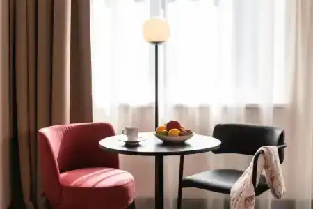 Novotel Münster City - 30