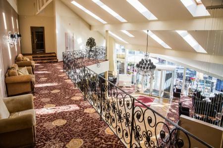 Grand Rose SPA - 11