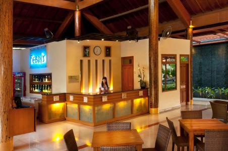 Febri's & Spa - 27
