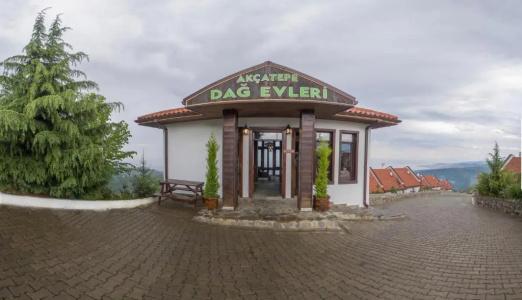 Akcatepe Dag Evleri - 51