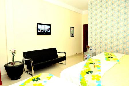 Dalat Flower & Spa - 10