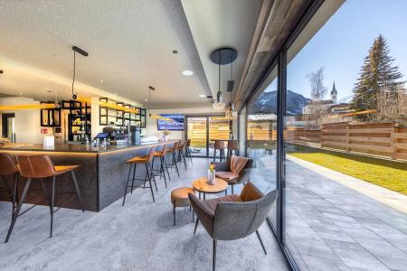 Pension Alpenrose - 22