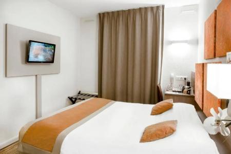 Kyriad Chambéry Centre - Hôtel et Résidence - 73