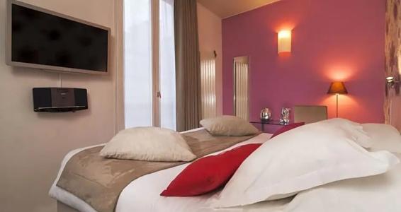 Hôtel Soft - 82