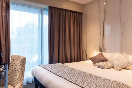 Kyriad Direct Rouen Centre Gare - 23