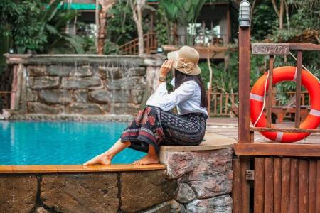 Ao Nang Cliff View Resort Sha Extra Plus - 35