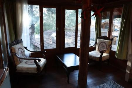 Kayserkaya Cottages - 38