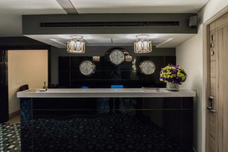 Casa Malí by Dominion Boutique - 1