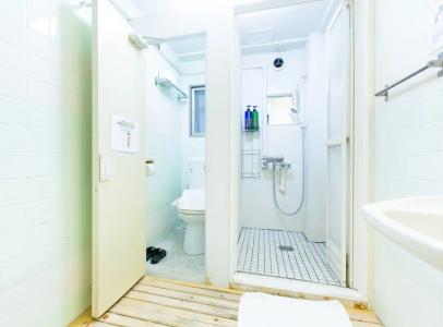 Guest House Shinagawa-shuku - 29