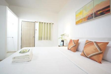Irest Ao Nang Seafront - Sha Plus - 46