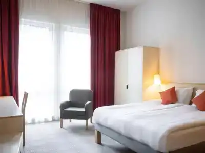 Novotel Budapest Centrum - 38
