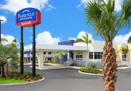 Fairfield Inn & Suites by Marriott at The Keys Collection - 0