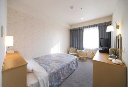 Okayama City Kuwatacho - 15