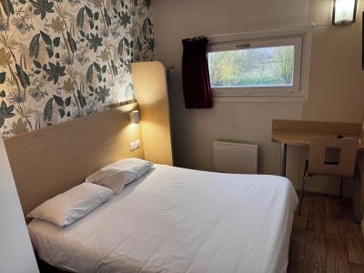 Première Classe Reims Ouest - Tinqueux - 21