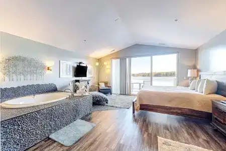 Delton Grand and Spa - 143