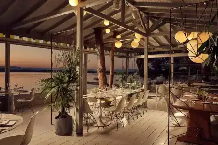 Ekies All Senses Resort - 23