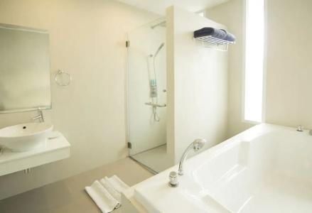 Samui Resotel Beach Resort - SHA extra plus - 59