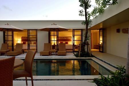 The Uza Terrace Beach Club Villas - 39