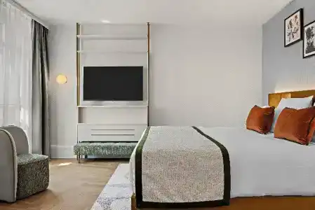 Novotel Mainz - 91