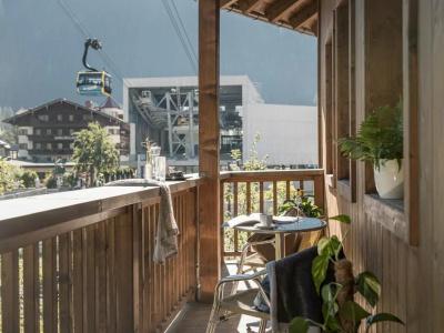 Apart Central – Premium Mountain&Garden - 105
