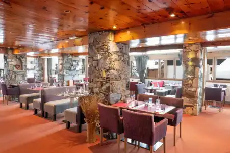 Chalet Aiguille Percée - 19
