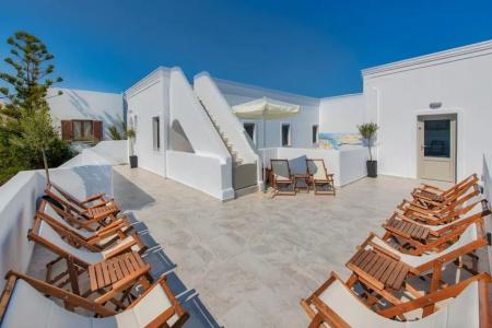 Olive Tree Suites - 32