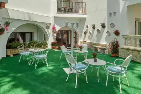 Bon Sol Resort & Spa - 33