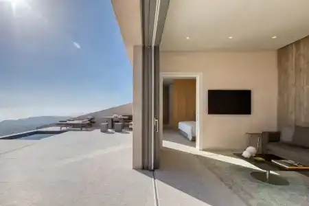 Santorini Sky, Luxury Resort - 9
