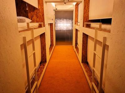 Pastelhouse hostel - 15