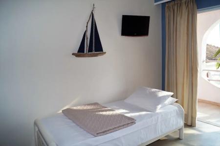 Mathraki Resort - 143