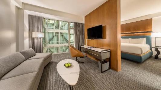 Andaz San Diego - a Concept by Hyatt - 41