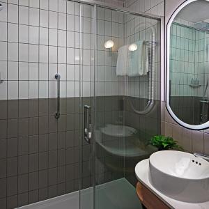 Jurys Inn Dublin Parnell Street - 44