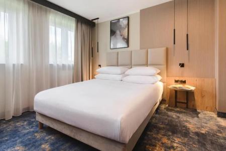 Best Western Plus Olsztyn Old Town - 57